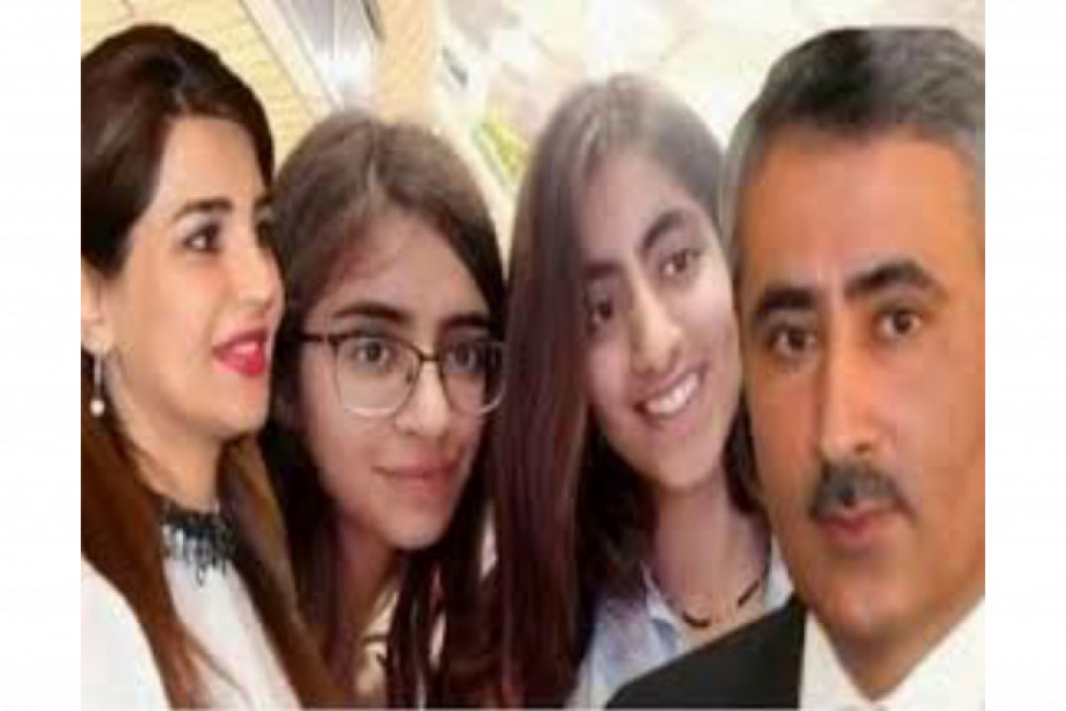 Sənaya təcavüzdə ittiham olunan xalası oğlu saxlanıldı
