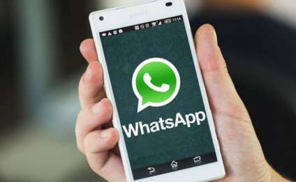 “WhatsApp”ın redaktə funksiyasında YENİLİK