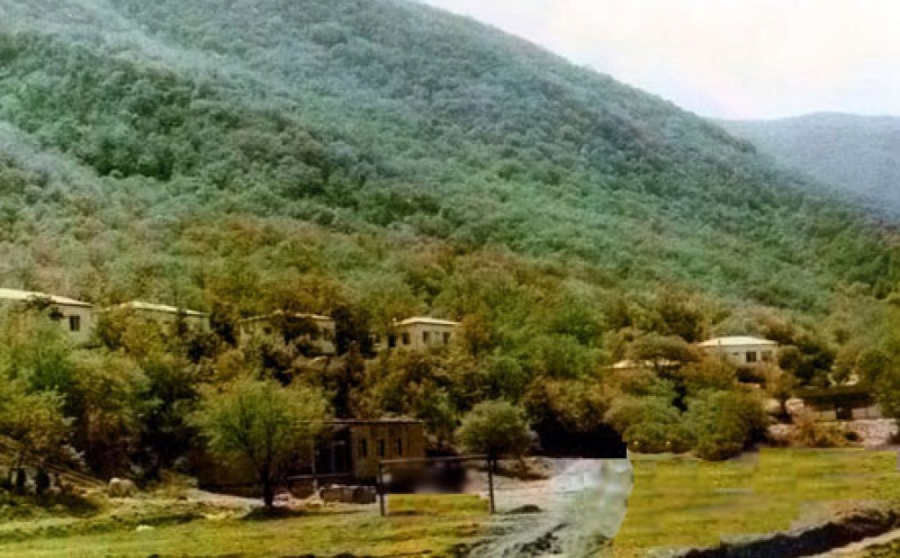 Zəngilanda radio və televiziya yayımı təmin olunub