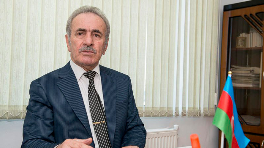 Xalq artisti koronavirusa yoluxduğunu inkar edir - AÇIQLAMA