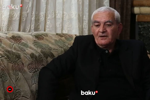 27 il sonra məhkəmədə ona işgəncə verən erməni ilə üzləşdi - VİDEO