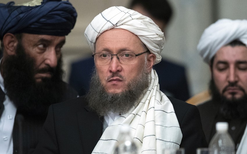 "Taliban": Əfqanıstanda şəriət qaydalarının tətbiqi mütləqdir