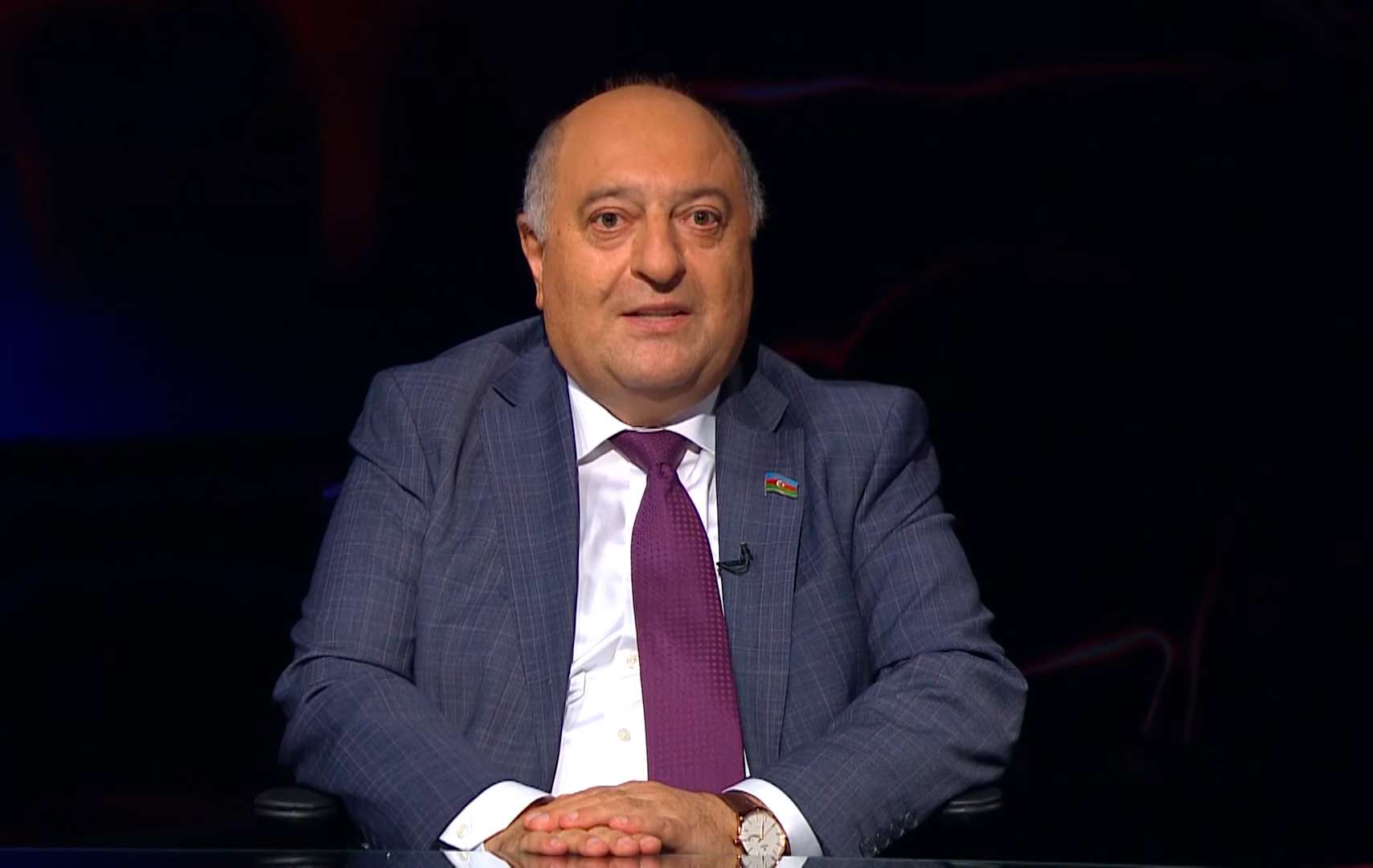 Musa Quliyev qadınlara pul ödənilməsindən danışdı: "Bunu bilərəkdən etdim..." - VİDEO