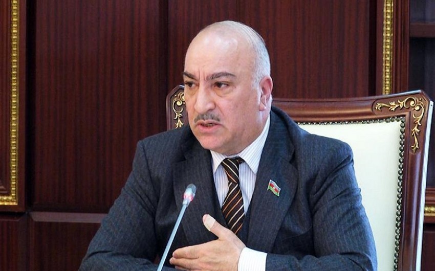 Tahir Kərimli: "Bəzi müxalifət partiya sədrlərinin övladları hərbi xidmətdə olmayıb"