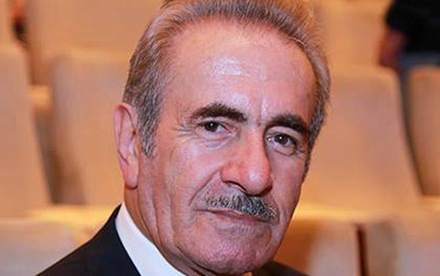 Canəli Əkbərovun vəziyyəti ağırlaşdı