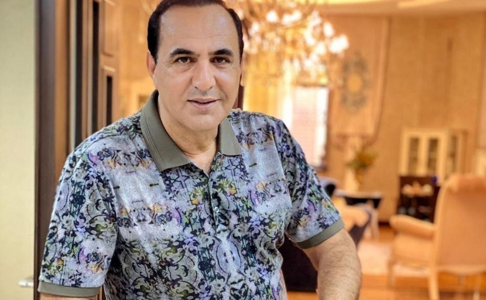 “Mənə yazmışdılar ki “Heç sağ-salamat qayıtmayasınız”" – Manaf Ağayev