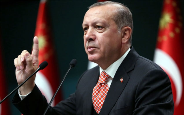 Ərdoğandan tarixi açıqlama: İran Azərbaycanı hədəf seçə bilməz