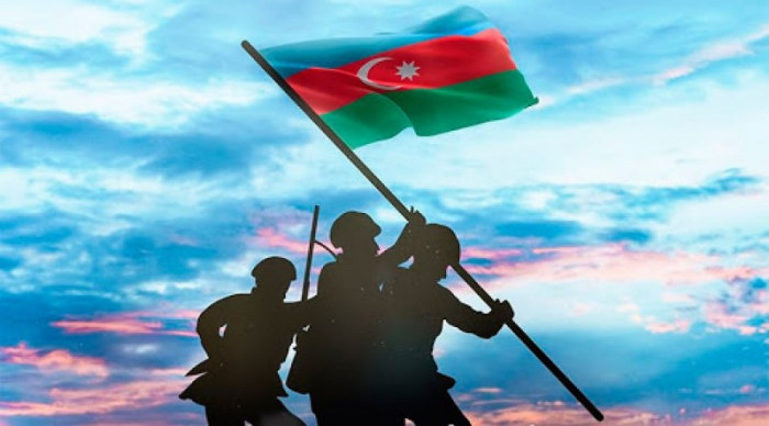 Vətən müharibəsində şəhid olmuş hərbi qulluqçuların yenilənmiş SIYAHISI