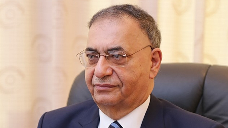 Deputat insanlara çağırış etdi: “İnanın, vaksinin fəsadları yoxdur..."