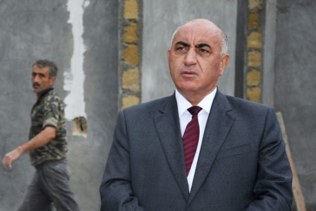 Həbsdə vəfat edən sabiq icra başçısının apellyasiya şikayəti icraata verilib