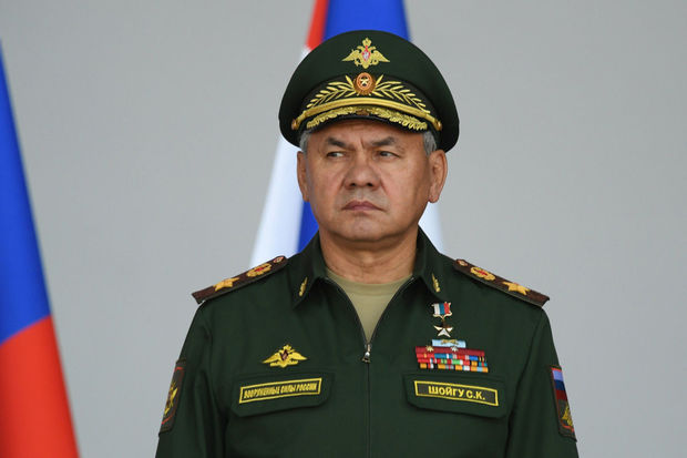 Sergey Şoyqu: “NATO mütəmadi olaraq qüvvələrini Rusiya sərhədlərinə çəkir”
