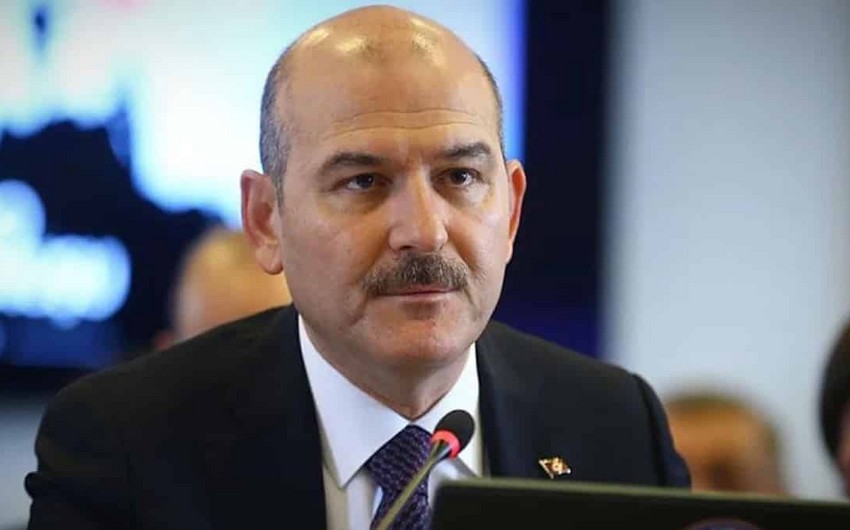 Süleyman Soylu: “Murat Karayılanın da məhv edilmə növbəsi çatır”