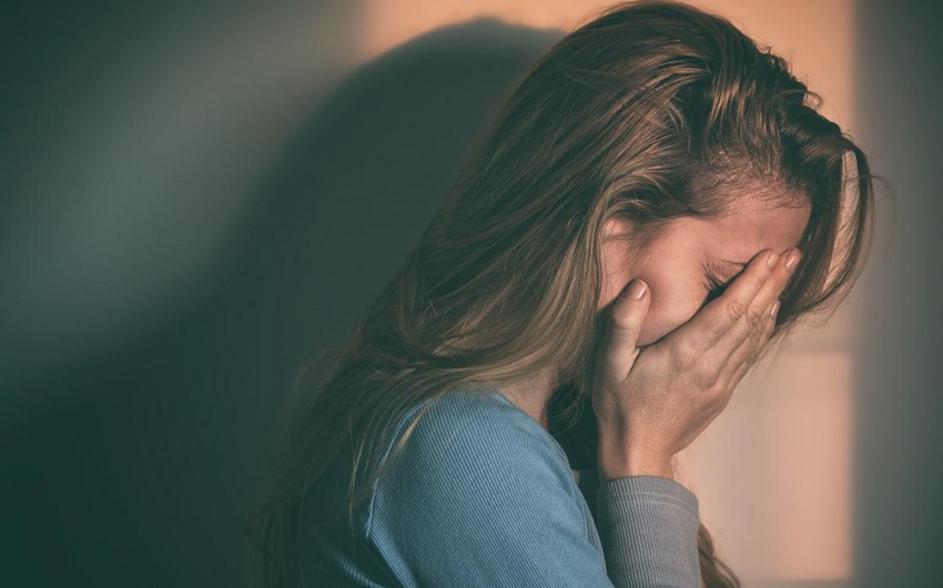 Azərbaycanda 36 yaşlı qadın itkin düşdü