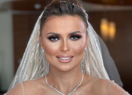 Bu gün toyu olacaq Sevdanın gəlinlikdə - FOTOLARI