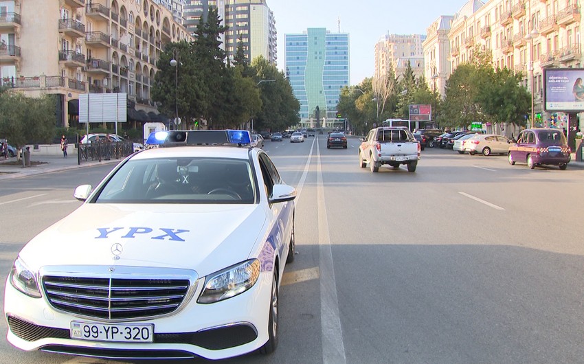 Bu binanın uçma təhlükəsi var, DYP əhaliyə müraciət etdi
