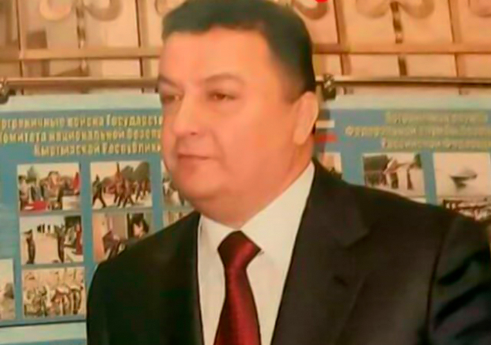 General Mövlam Şixəliyevin məhkəməsində zərərçəkmişlər hakimə etiraz etdi