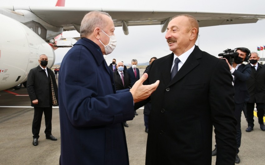 “Şuşa Bəyannaməsi ilə Türkiyə-Azərbaycan əlaqələri rəsmən müttəfiqlik səviyyəsinə qalxıb”