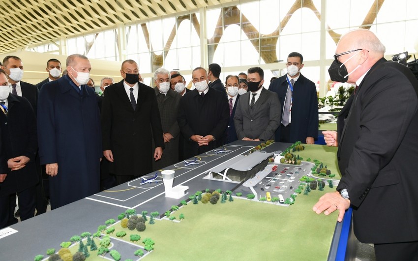 İlham Əliyev: "İki həftə sonra Şuşanın azad olunmasını böyük Zəfər bayramı kimi qeyd edəcəyik"