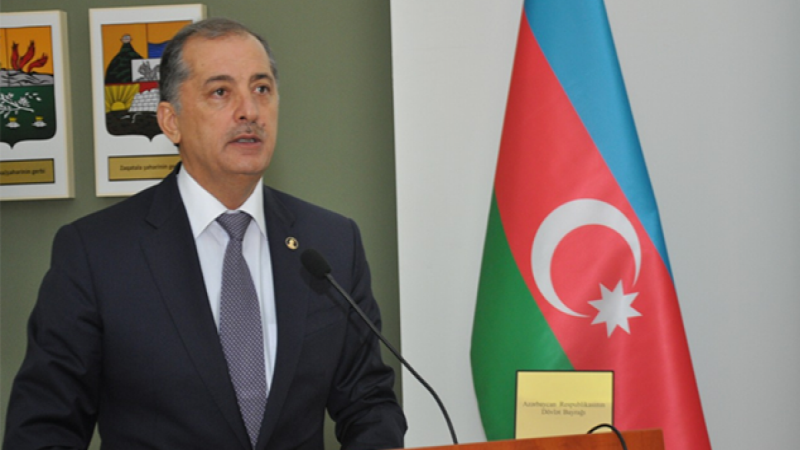 Koronavirusa yoluxan Vilyam Hacıyevin SON DURUMU