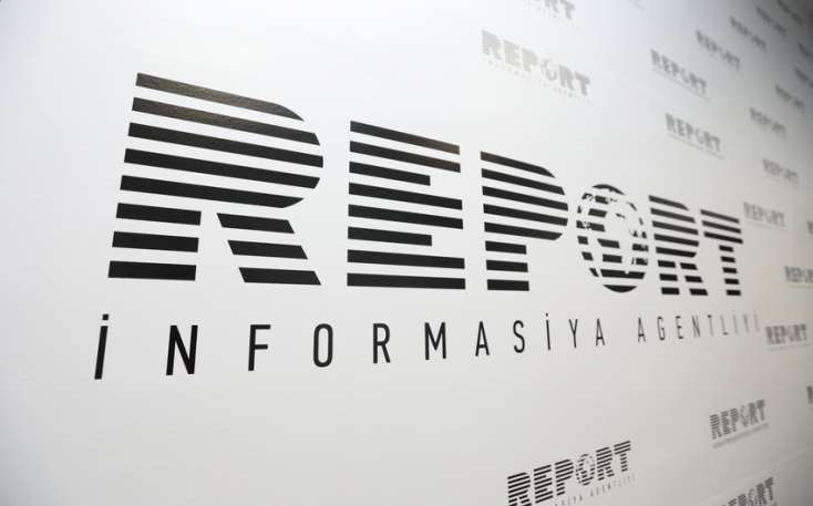“Report” İnformasiya Agentliyinin fəaliyyətə başlamasının 7 ili tamam olur