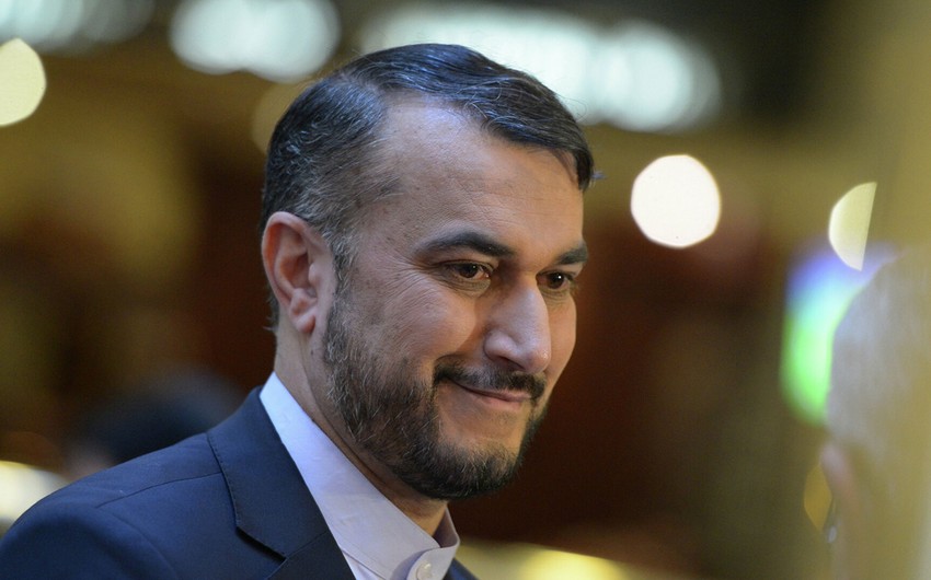 İranın XİN başçısı: "Azərbaycanla açıq gərginlik mərhələsi başa çatıb"