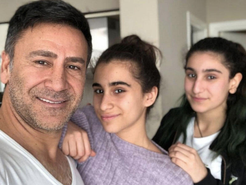 "Qızlarımın ər seçmək şansları yoxdur" - İzzət