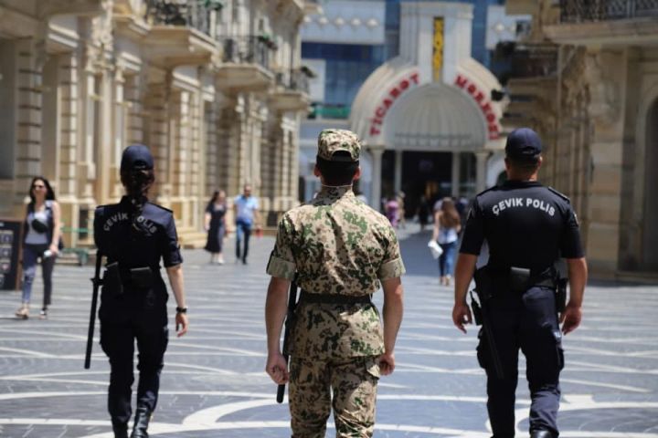Yeni qərarlar barədə açıqlama: "Bu məhdudiyyətlər ola bilər..."