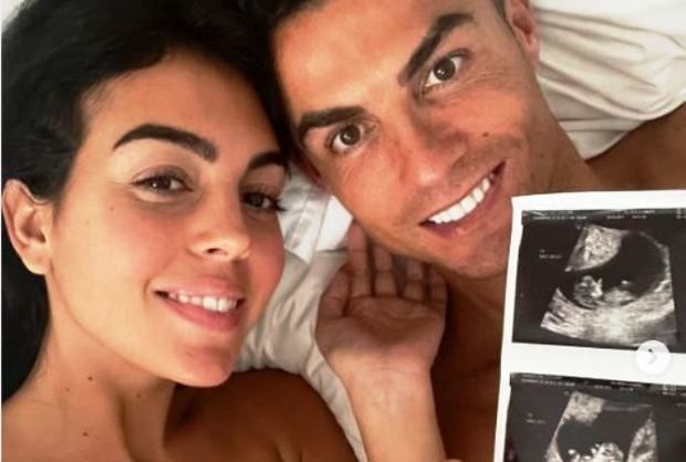 Ronaldu beşinci dəfə ata olacaq