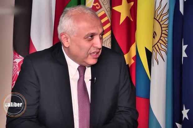 Erməni mafiyası: Aşotu Avropaya burax – VİDEO