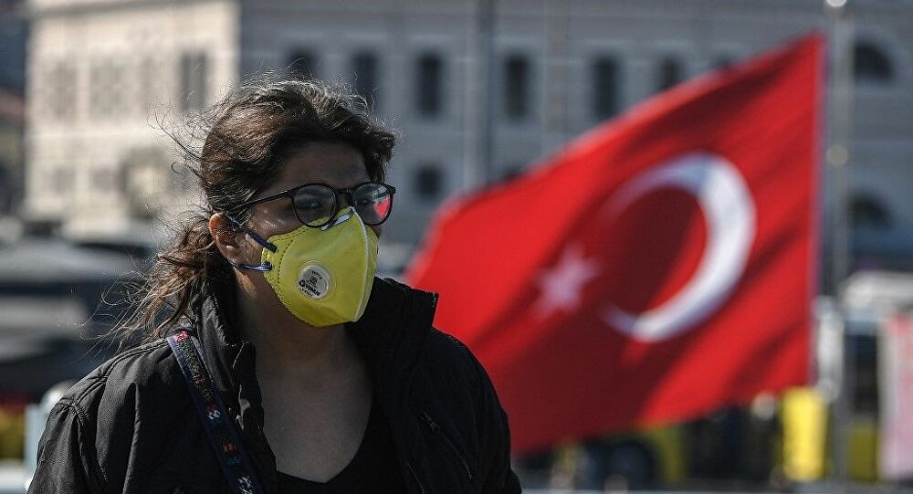 Türkiyədə koronavirusdan 229 nəfər vəfat edib