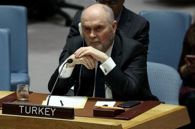 Türkiyədən Çinə sərt reaksiya: “Sizdən öyrənəsi deyilik”