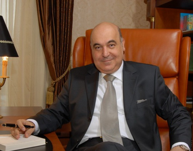 İTV-də Çingiz Abdullayevə belə söz atdılar - VİDEO