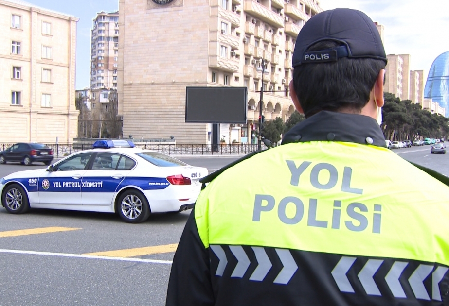 Yol polisi bu sürücülərdən tibbi arayış tələb edə bilər? - RƏSMİ CAVAB