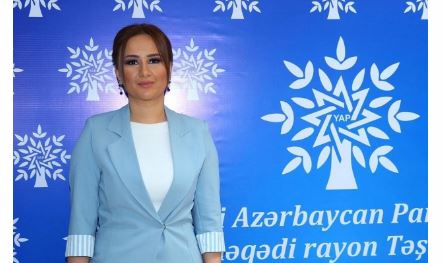 "Strateji tərəfdaşlığın tükənməz perspektivi"