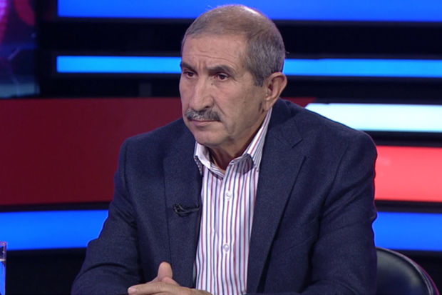 Erməni deputat: “Azərbaycan Ermənistan ərazisindən Naxçıvana yol əldə edəcək”