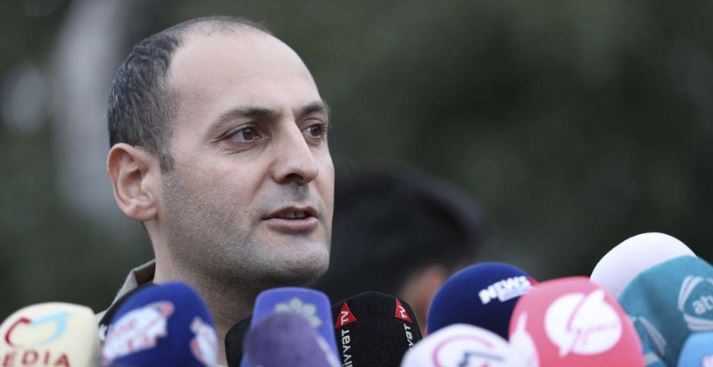 "Zəfər yarmarkası"ndan əldə olunan gəlir "YAŞAT" Fonduna köçürüləcək