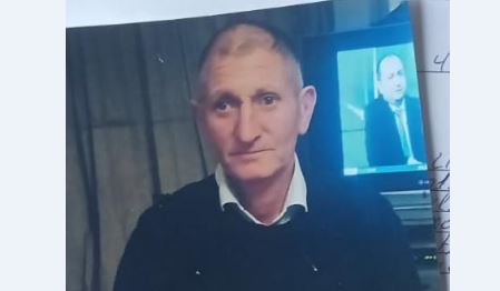 Bakıda fiziki qüsurlu şəxs itkin düşüb - FOTO