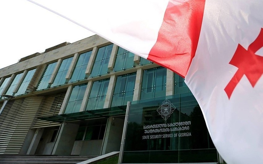 DTX: "Gürcüstanda dövlət çevrilişinə hazırlıq planlaşdırılıb"