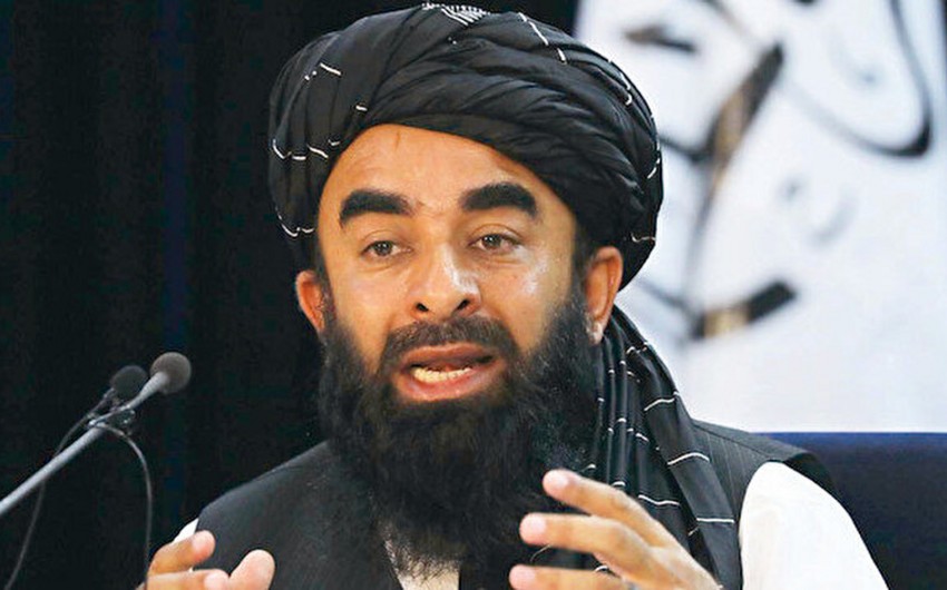 "Taliban": Əfqanıstanda toya hücum edənlər hərəkatın adından istifadə edib