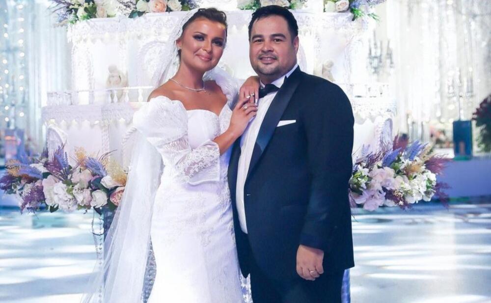 Toydan sonra yoldaşı Sevdaya şərt qoydu