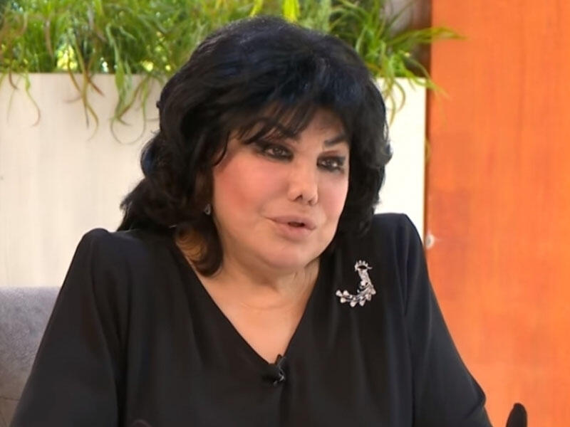 "Bu kişilərin cəsədi torpağa haramdır" - Flora Kərimova dünyaya övlad gətirən 11 yaşlı qızdan yazdı