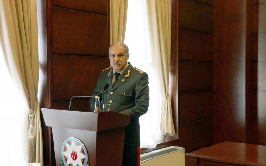 Xanlar Vəliyev: "Qurban Məmmədov və onun kimiləri bu gün də ermənilərin maşasıdır"