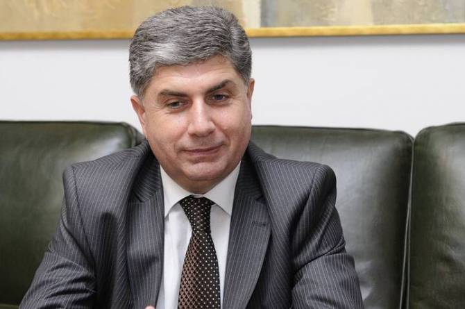 Milli Məclisin keçmiş mətbuat katibinə yeni vəzifə verildi