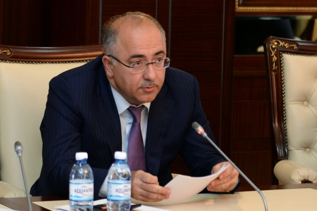 "Kağızın qiyməti qalxıb" - Nazir müavini qiymət artımından danışdı