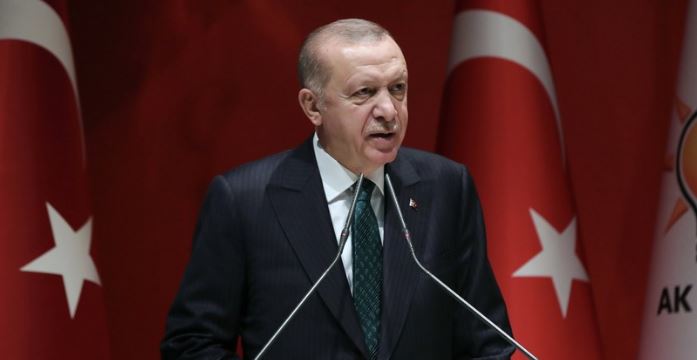 Ərdoğan Qlazqo İqlim Sammitində iştirak etməyəcək