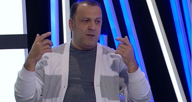 Nazim Pişyari: “Mənə dözmək hər qadının işi deyil” - VİDEO
