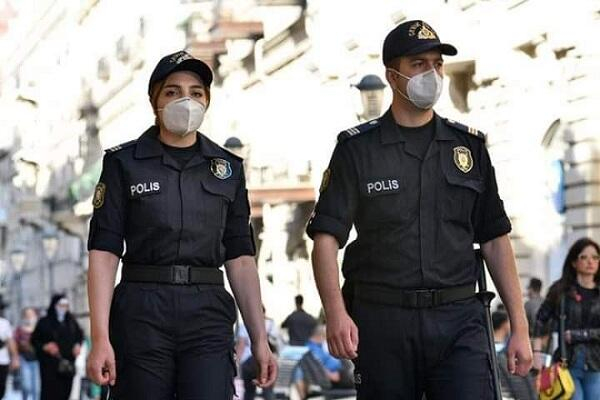 Polisdən küçələrə zibil atan sürücü və sərnişinlərə XƏBƏRDARLIQ