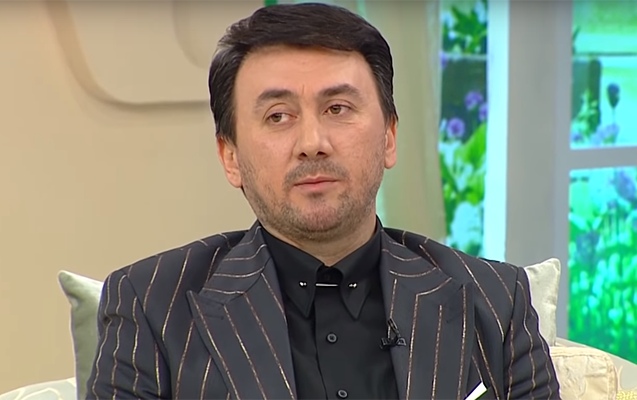 "Ailənin dağılmasına 90 faiz səbəbkar qadınlardır" - Aqşin 