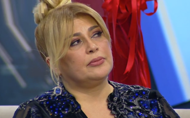"Gəlinim oğlumu hədələyir, söyüş söyür, səs yazısı var" - Mətanət İsgəndərli - VİDEO
