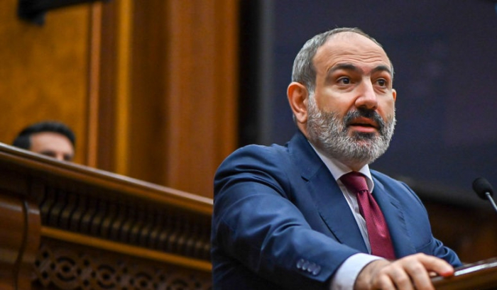 Ermənistan polisinin rəis müavini Türkiyəyə gedir